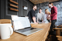 Les espaces de coworking dans l'Indre :  Une offre diversifiée