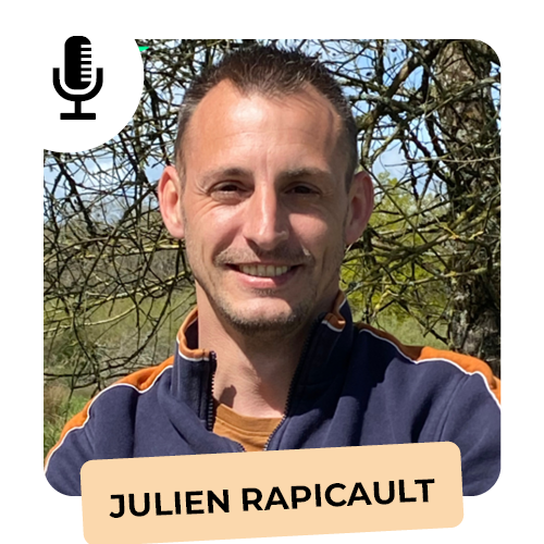 Julien Rapicault