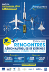 Rencontres Aéronautiques et Défense 2026