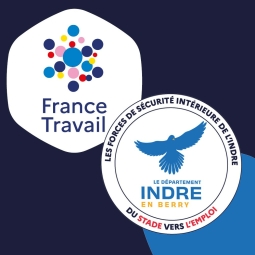 Du Stade vers l'Emploi en Uniforme