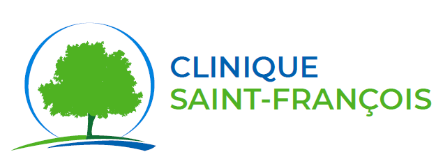 Logo CLINIQUE SAINT FRANCOIS
