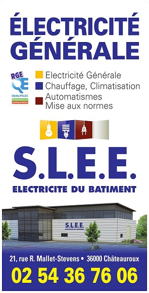 Logo SLEE