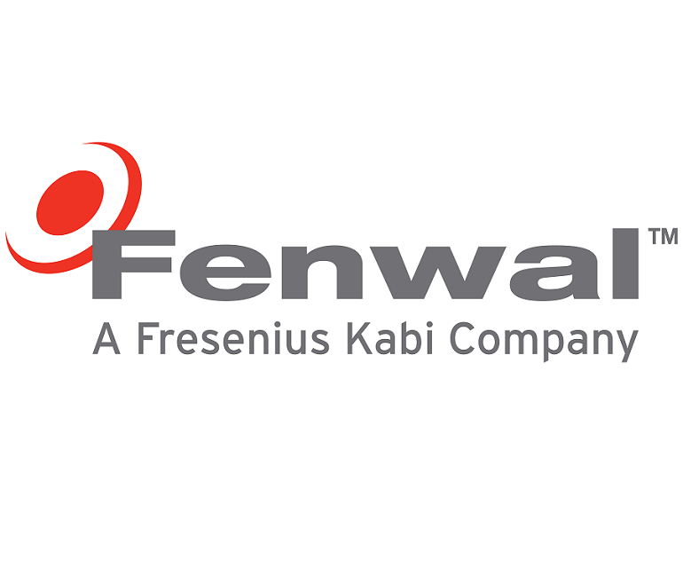 Logo de FENWAL FRANCE SAS