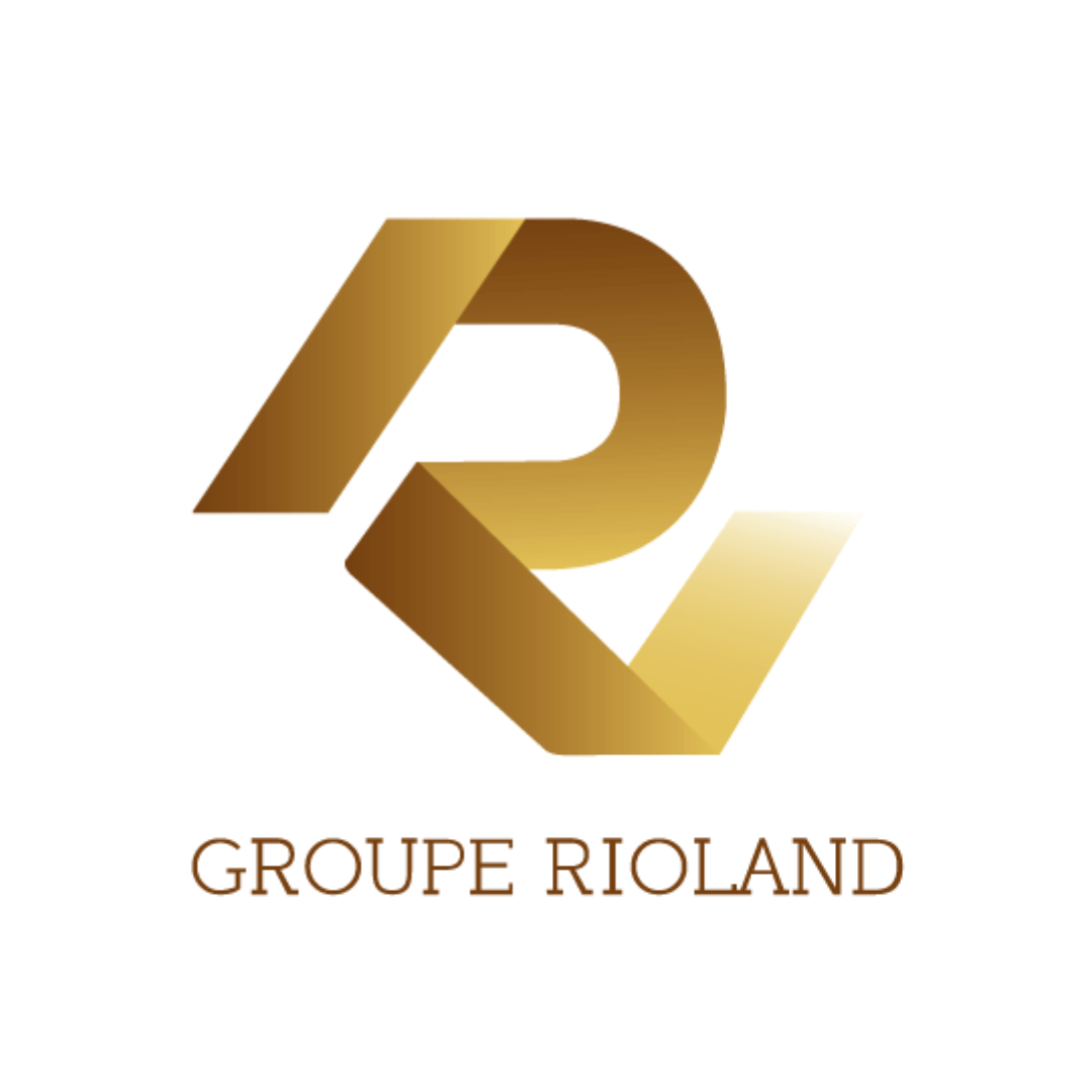 Logo Groupe Rioland
