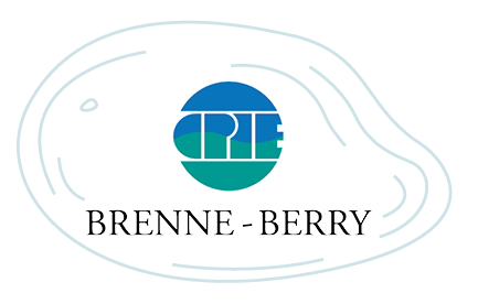 Logo CPIE BRENNE-BERRY - ASSOCIATION BRENNE-PAYS D'AZAY