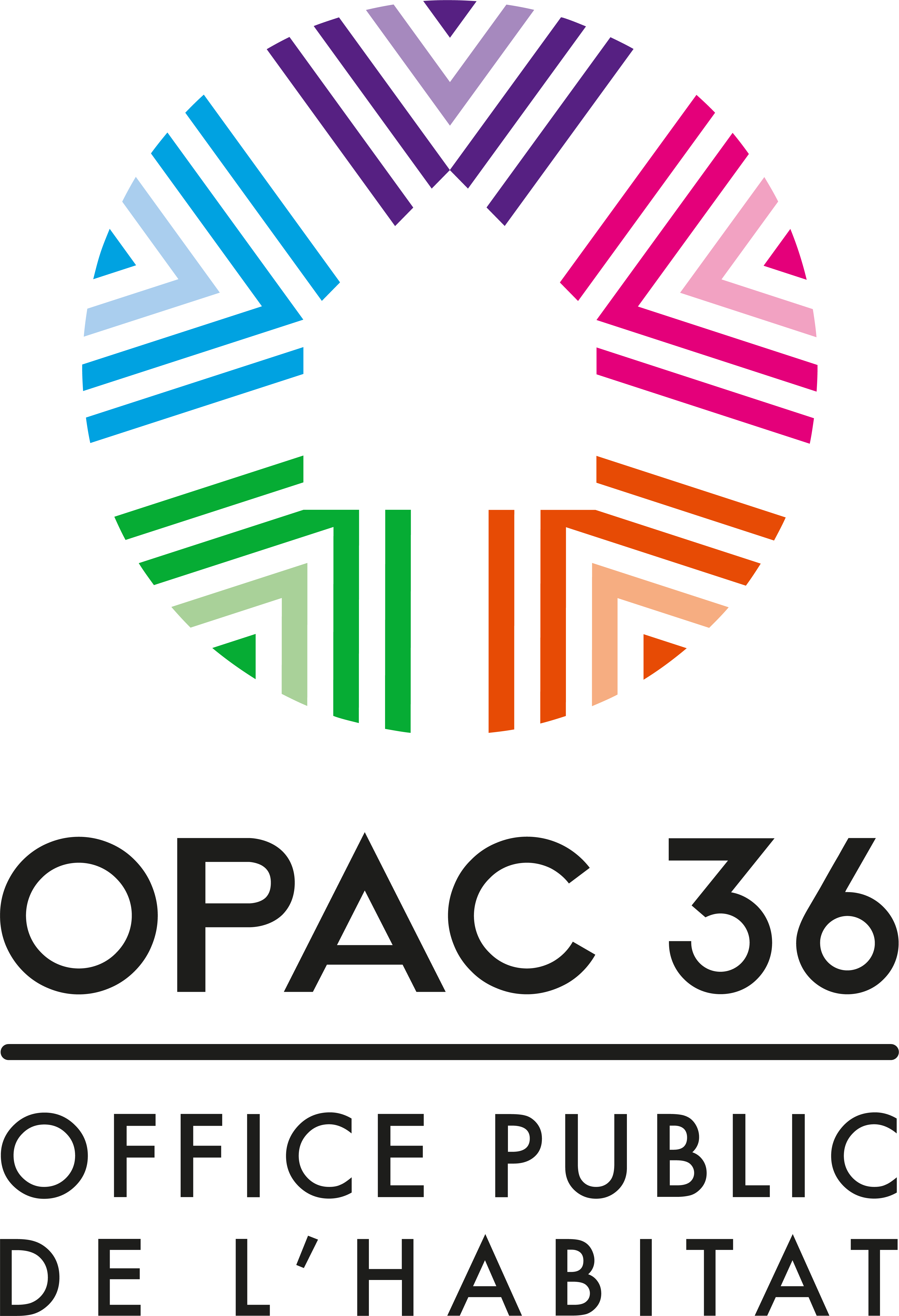 Logo OPAC 36