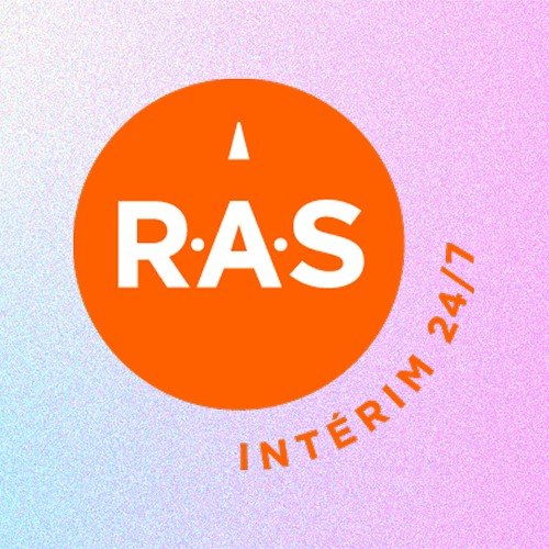 Logo RAS 24/7