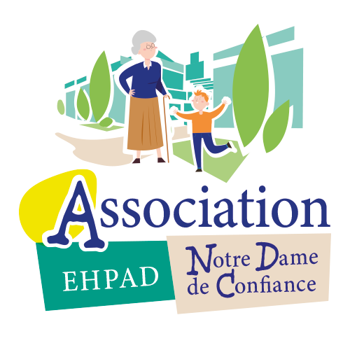 Logo EHPAD NOTRE DAME DE CONFIANCE