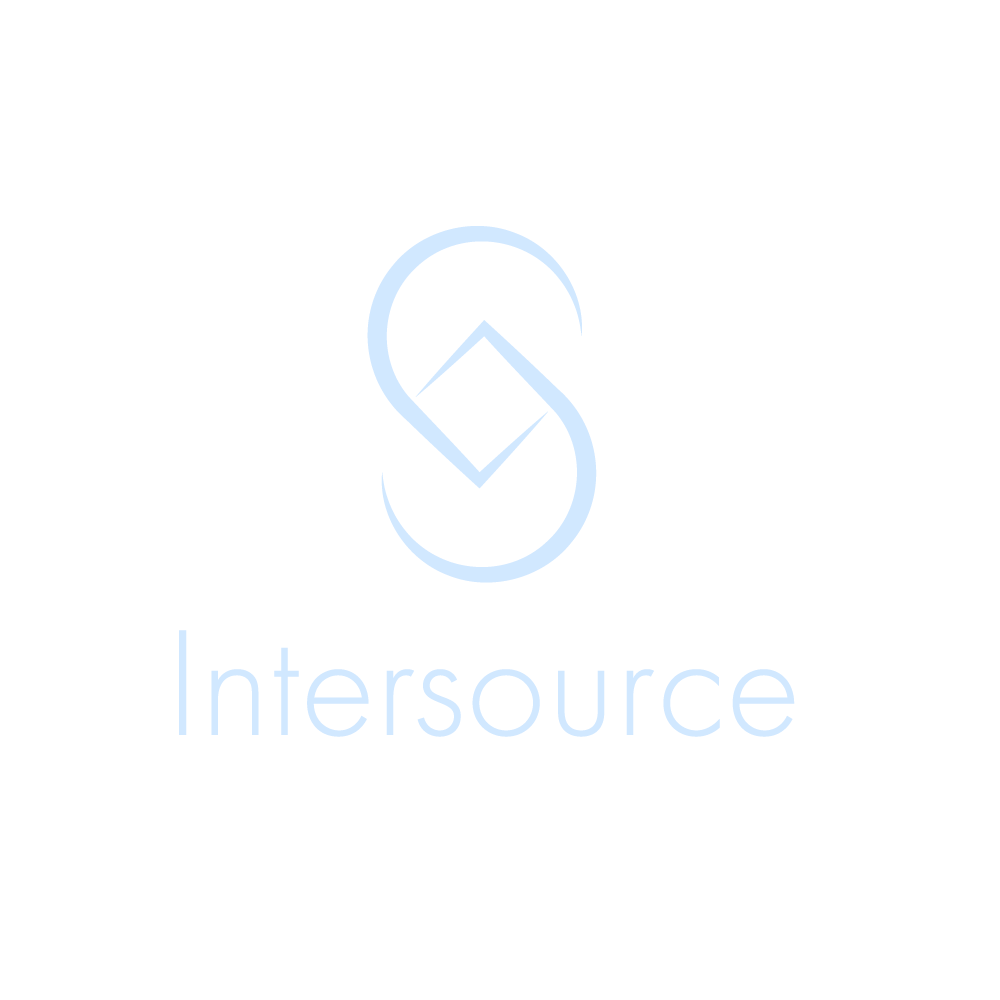 Logo INTERSOURCE