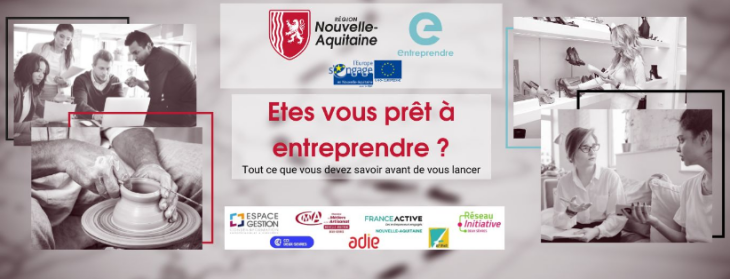 REUNIONS D'INFORMATION COLLECTIVE   SUR LA CREATION D'ENTREPRISE 79 