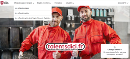 Talents d’ici impulse une nouvelle dynamique pour les stages en Nouvelle-Aquitaine