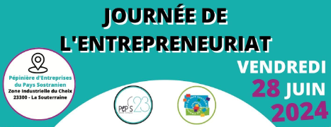 Journée de l'entreprenariat