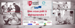 REUNIONS D'INFORMATION COLLECTIVE SUR LA CREATION D'ENTREPRISE 79 