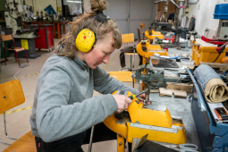 La formation professionnelle en Nouvelle-Aquitaine : un tremplin pour l'emploi et l'avenir