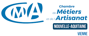 Logo CAMPUS DES METIERS DE LA VIENNE
