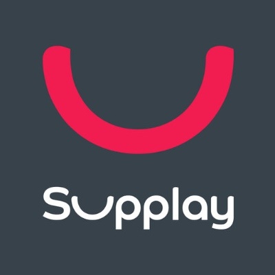 Logo SUPPLAY