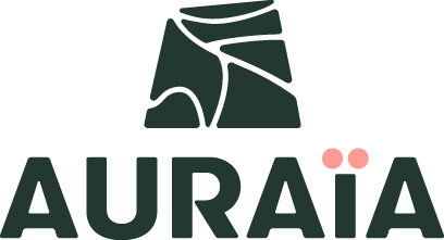 Logo AURAÏA