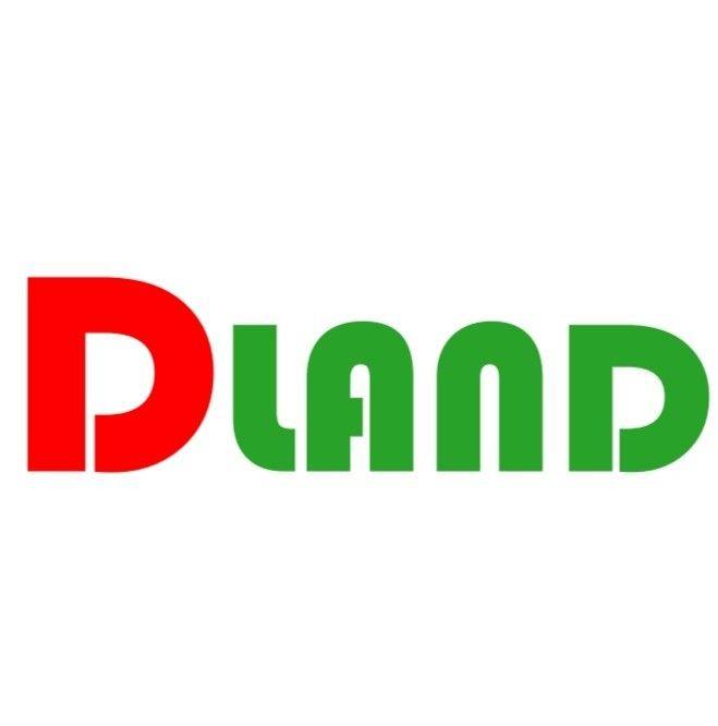 Logo SARL DLAND