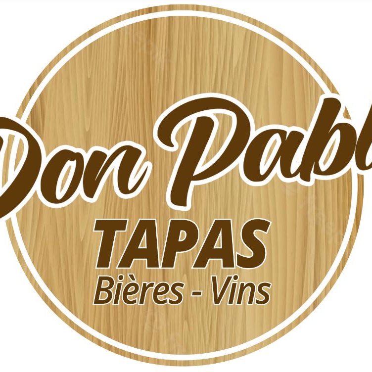 Logo DON PABLO