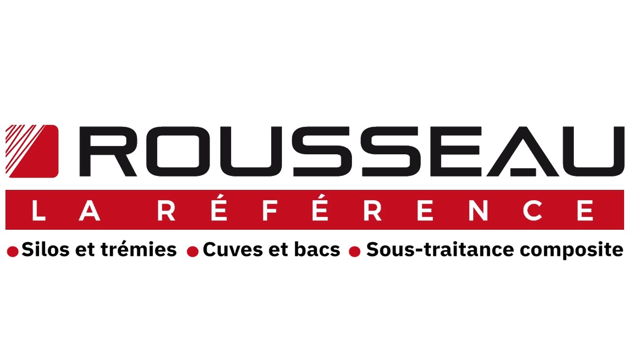 Logo ROUSSEAU SAS