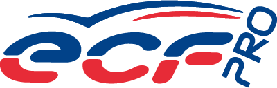 Logo ECF