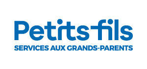 Logo de Petits-fils
