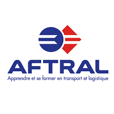 Logo Aftral La Crèche