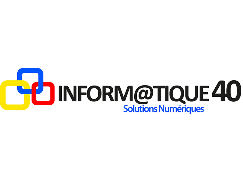 Logo Informatique 40