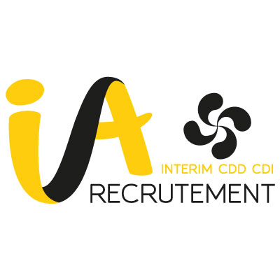 Logo IA RECRUTEMENT