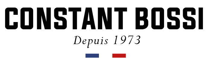 Logo de SAS CONSTANT BOSSI