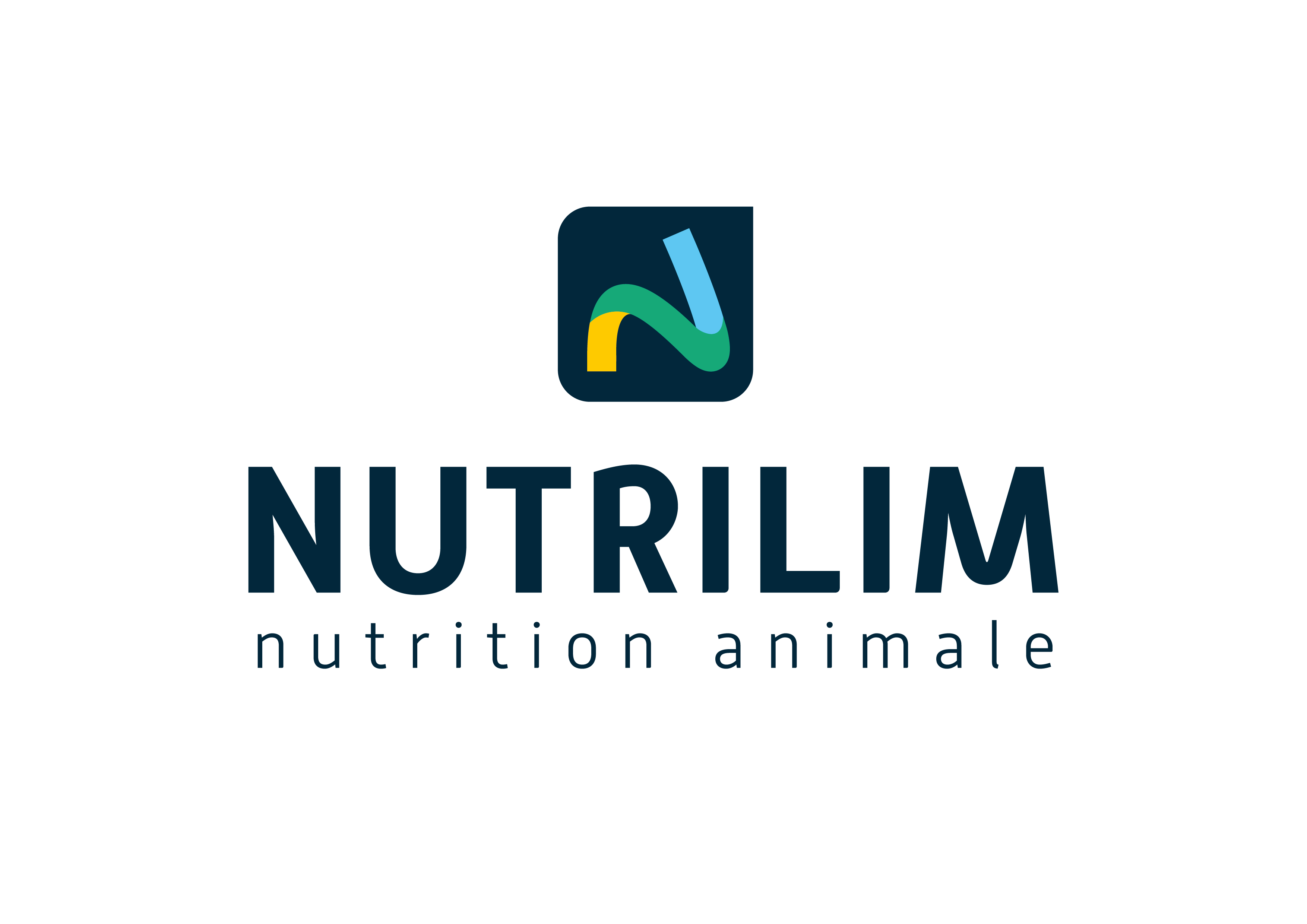 Logo Nutrilim