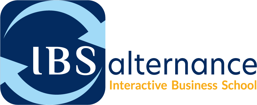 Logo IBS-alternance