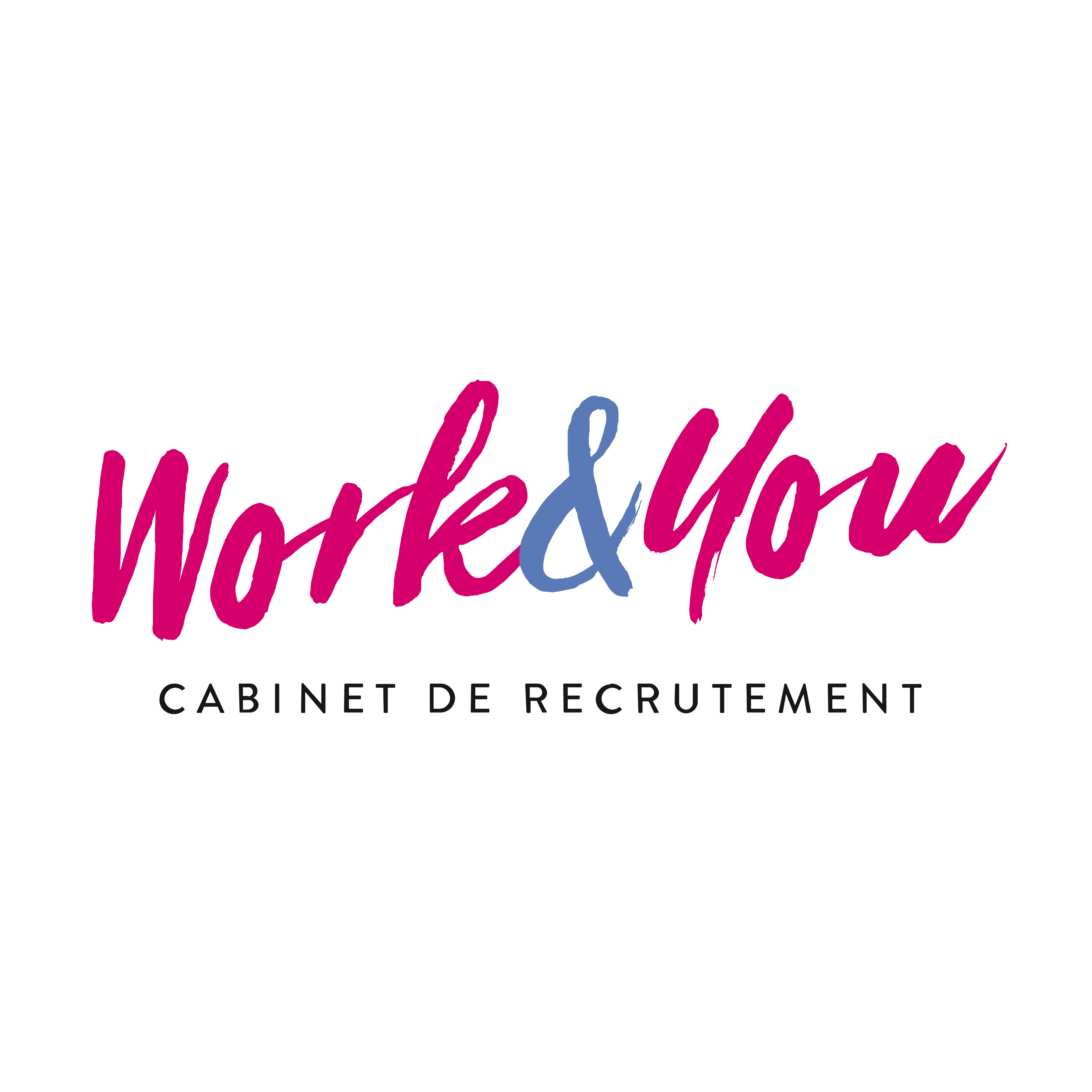 Logo Work&You