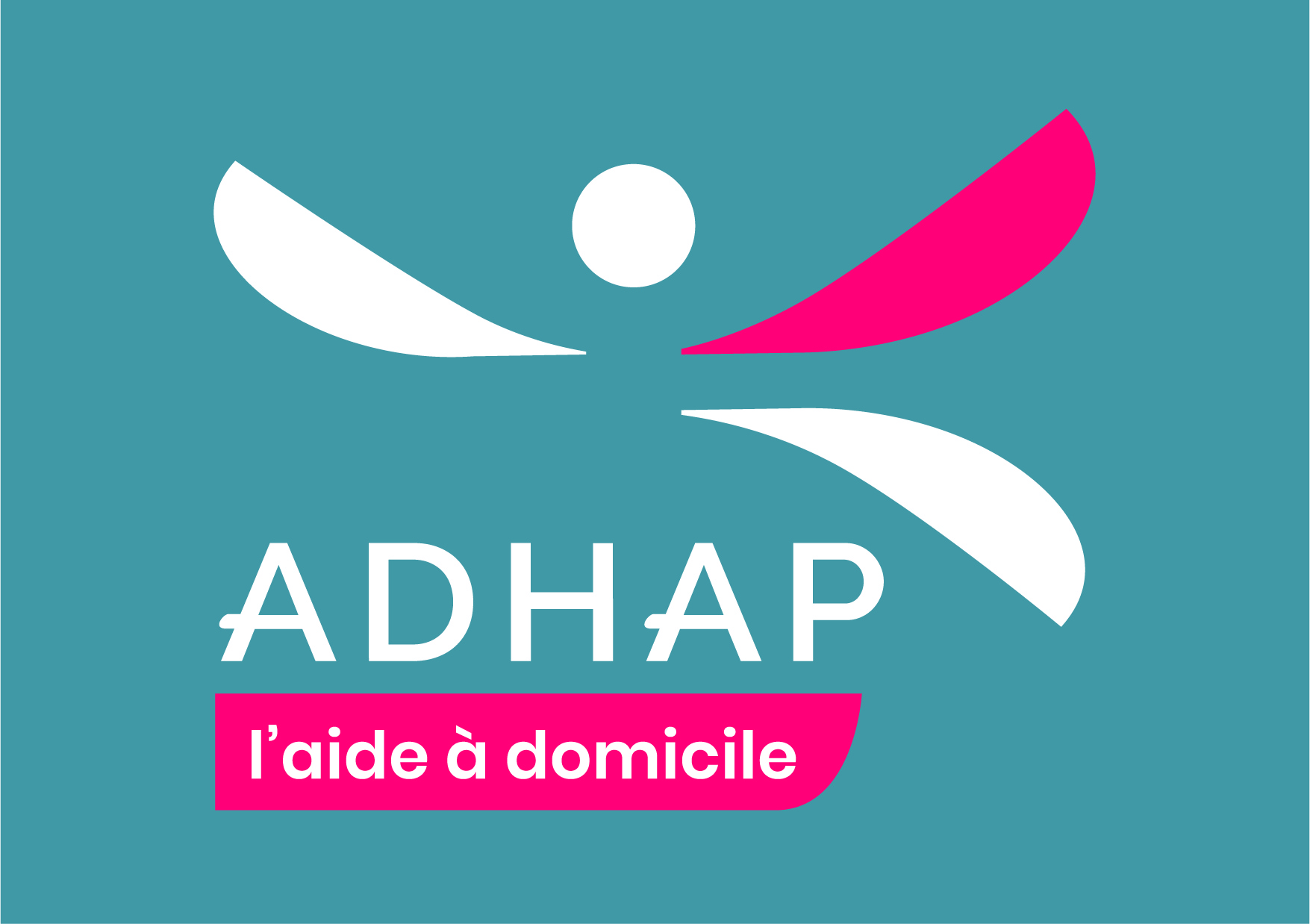 Logo ADHAP