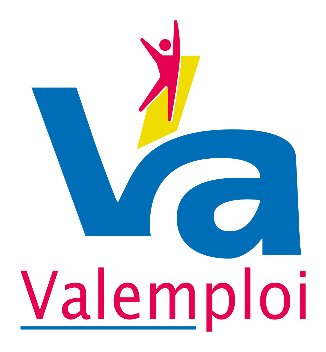 Logo VALEMPLOI