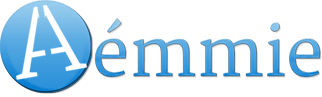 Logo Aémmie