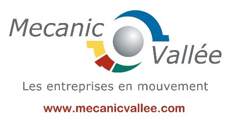 Logo de Mecanic Vallée