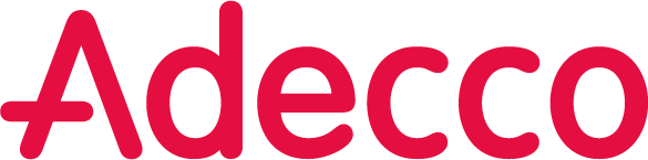 Logo de ADECCO
