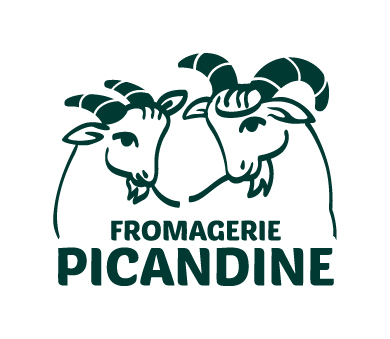 Logo FROMAGERIE PICANDINE SAS