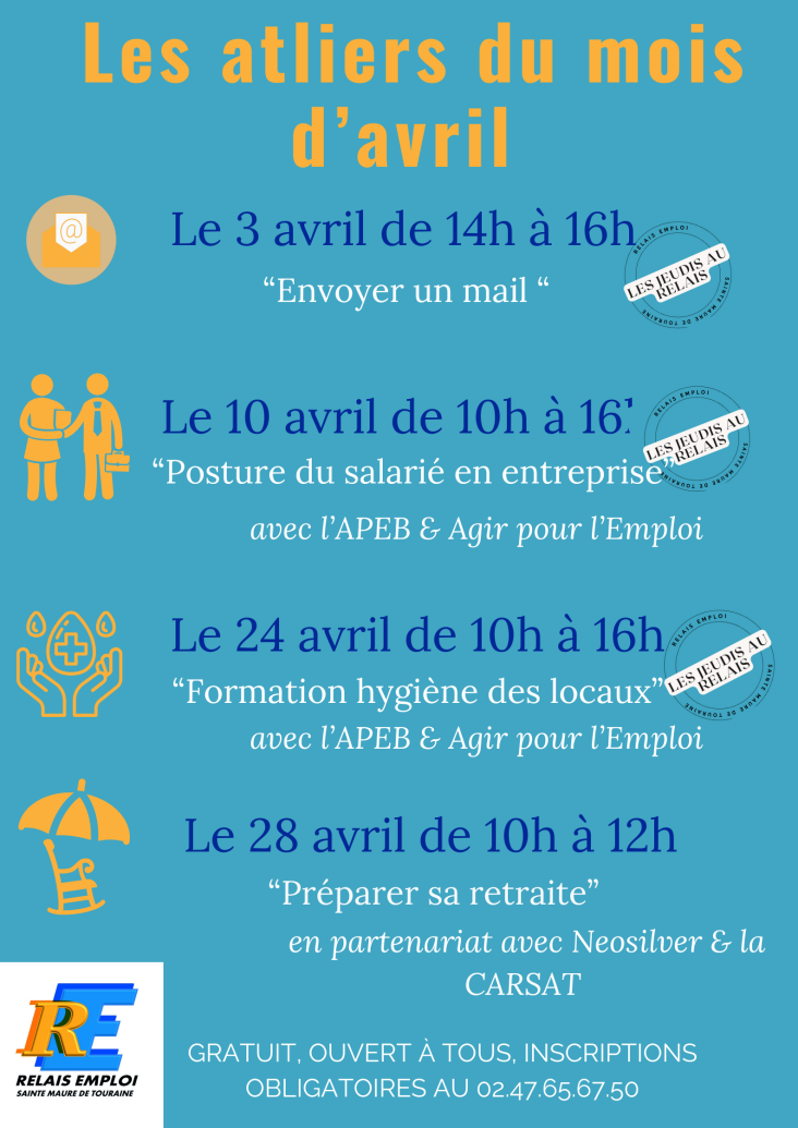 Sainte-Maure-de-Touraine : Formation hygiène des locaux