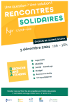 TOURS : Rencontres solidaires