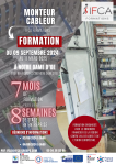 Formation Monteur Câbleur - IFCA