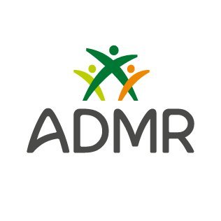 logo de l'entreprise Admr