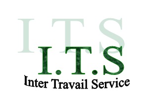 Logo INTER TRAVAIL SERVICE