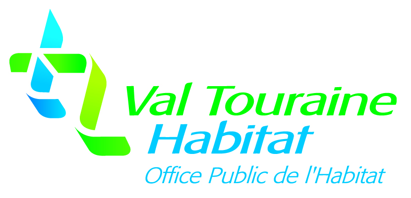 Logo VAL TOURAINE HABITAT