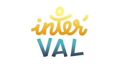 Logo ASSOCIATION INTER'VAL