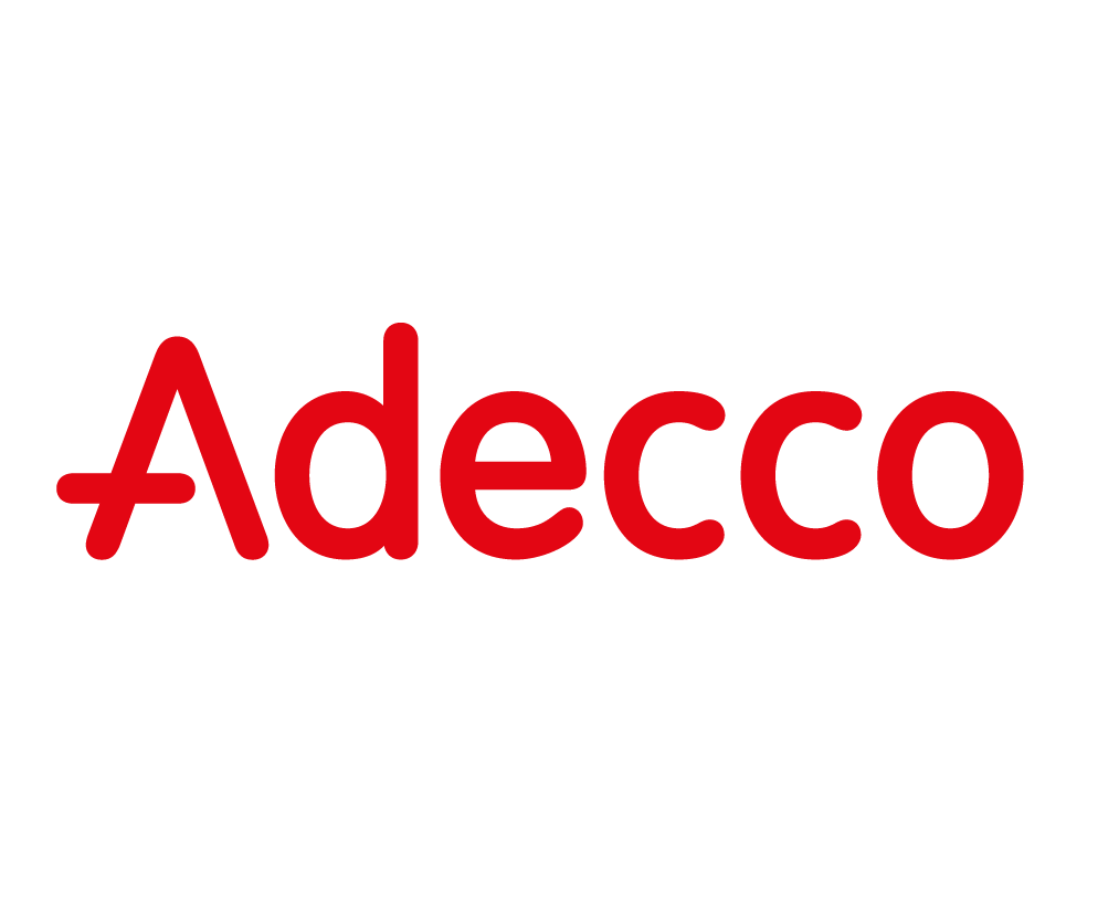 Logo Adecco