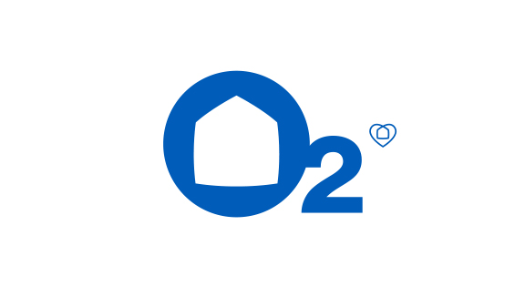 Logo O2 Nord Touraine