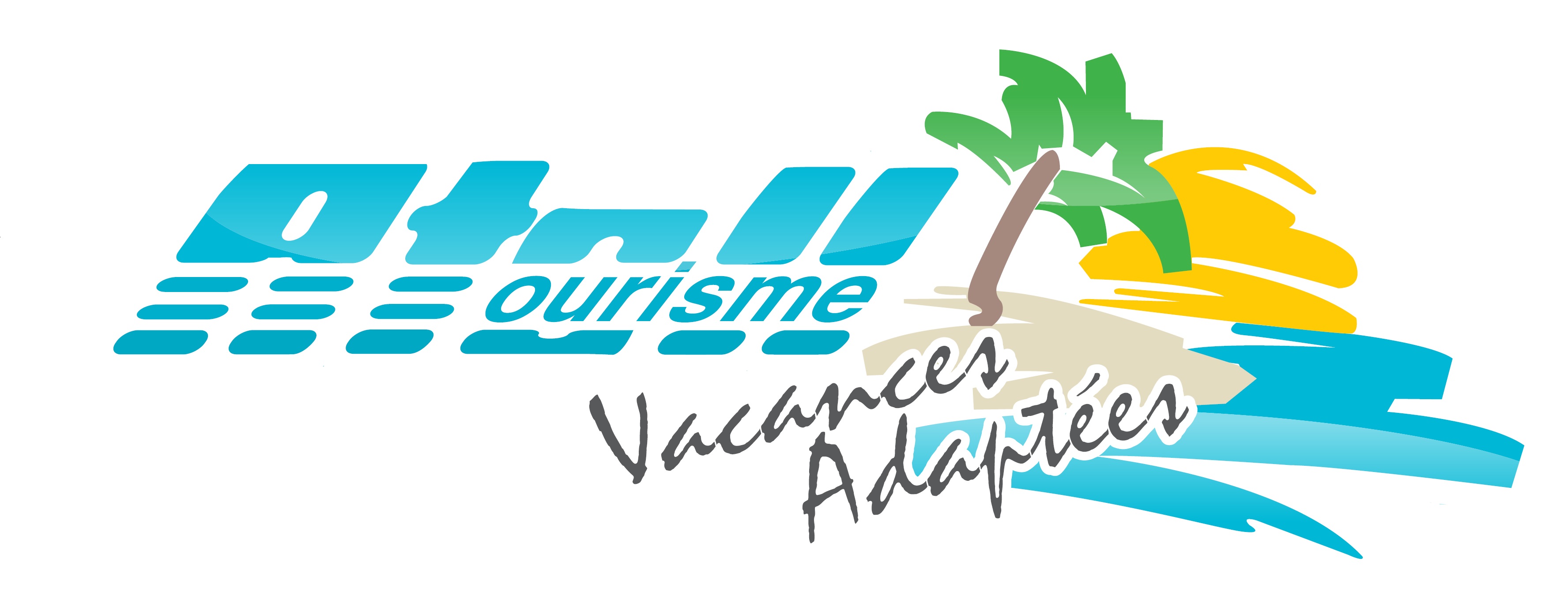 Logo ATOLL TOURISME