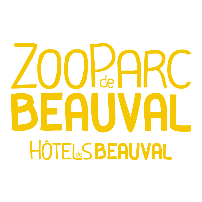 Logo SAS ZooParc de Beauval